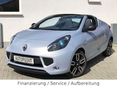 Bild des Angebotes Renault Wind Dynamique Klima & Sitzheizung Top Zustand