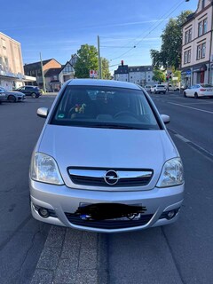 Bild des Angebotes Opel Meriva HU neu bis 05/27