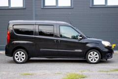 Bild des Angebotes Fiat Doblo Doblo 1.6D 16V Multijet Lounge