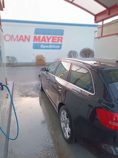 Bild des Angebotes Audi A6 allroad quattro 2.7 TDI tiptronic DPF