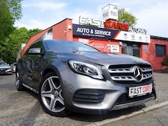 Bild des Angebotes Mercedes-Benz GLA 220 4Matic AMG Line 360 Kamera Navi Temp SHZ