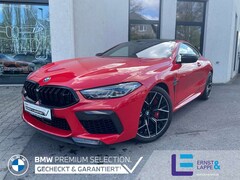 Bild des Angebotes BMW M8 Competition Coupé xDrive M DriversPack Carbon