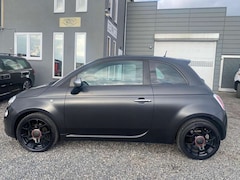 Bild des Angebotes Fiat 500 Rock *1.HD*Xenon*Volleder*TüvNeu*Klima*SHZ
