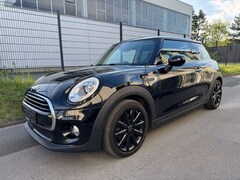 Bild des Angebotes MINI Cooper D Cooper D Chilli
