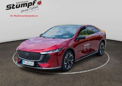 Bild des Angebotes Mazda 6e 190 kW EV Takumi Plus VOLL