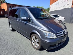 Bild des Angebotes Mercedes-Benz Viano 3.0 CDI Edition Kompakt Navi / Kamera /PDC
