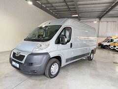 Bild des Angebotes Peugeot Boxer HDi 2.2L *Hoch&Lang L3/H2*AHK*Klima*R.CAM