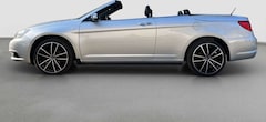 Bild des Angebotes Lancia Flavia Cabrio Leder/Navi/Kamera/Klima/20-Zoll+++