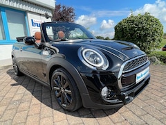 Bild des Angebotes MINI Cooper S Cabrio LED Volleder