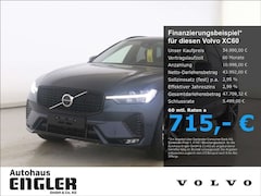 Bild des Angebotes Volvo XC60 B5 (Benzin) Ultra Dark AWD PanoDach Leder