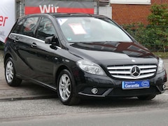 Bild des Angebotes Mercedes-Benz B 200 EURO6 SPORT PAKET 1.Hand TÜV11/2027