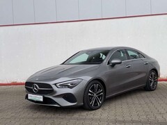 Bild des Angebotes Mercedes-Benz CLA 180 d Coupé Cp Progressive Wide 25.836€ NETTO