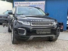 Bild des Angebotes Land Rover Range Rover Evoque SE