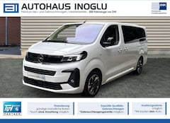 Bild des Angebotes Opel Zafira XL 2.0 AT*9Sitz*L3*Navi*Kamera*Shz*Keyles