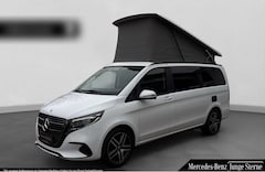Bild des Angebotes Mercedes-Benz Marco Polo V 250 d Marco Polo Küche Bett 2*Klima MBeam AHK