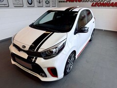 Bild des Angebotes Kia Picanto GT Line *Leder*Garantie*ab3,99%*