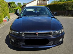 Bild des Angebotes Mitsubishi Galant Galant 2.0 Elegance