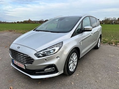 Bild des Angebotes Ford S-Max Trend