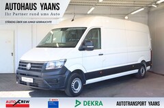Bild des Angebotes VW Crafter Kasten 2.0 TDI 35 lang Hochdach KAM+SIDE