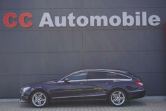 Bild des Angebotes Mercedes-Benz CLS 350 d 4Matic Sportpaket+Multibeam+AHK+Comand