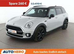 Bild des Angebotes MINI Cooper Clubman Cooper Aut.*NAVI*LED*PDC*SHZ*ALU*TEMPO*KLIMA*