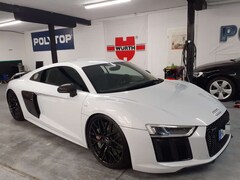 Bild des Angebotes Audi R8 5.2 FSI quattro V10 PLUS *AUDI-GARANTIE*VOLLAUST.*