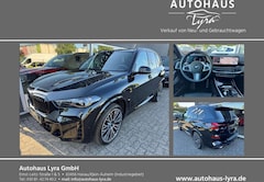 Bild des Angebotes BMW X5 30d xDrive M-Sport Pro*LED*PANO*H&K*360°KAM