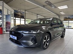 Bild des Angebotes Ford Focus Turnier Active