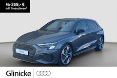 Bild des Angebotes Audi S3 2.0 TFSI quattro Matrix B&O Navi Pa