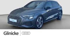 Bild des Angebotes Audi S3 2.0 TFSI quattro Matrix B&O Navi Pa