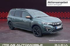 Bild des Angebotes Dacia Jogger Extreme+ TCe 110 LED Navi Rückfahrkamera