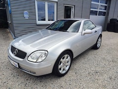 Bild des Angebotes Mercedes-Benz SLK 230 SLK 230 Kompressor