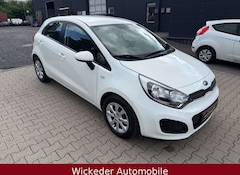 Bild des Angebotes Kia Rio Edition 7 /Tüv Neu/Top Pflege