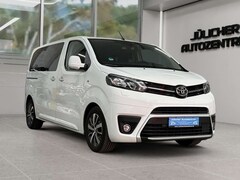 Bild des Angebotes Toyota Proace Verso L1 Team Deutschland Garantie 03.27