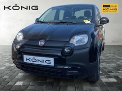 Bild des Angebotes Fiat Panda City Plus Spring 1.0 GSE 69 PS