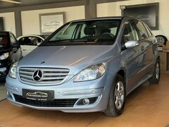 Bild des Angebotes Mercedes-Benz B 170 1. Hand / Klima / Sitzheizung