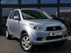 Bild des Angebotes Daihatsu Terios 4WD Top AHK KLIMA