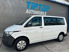 Bild des Angebotes VW T6 Transporter T6.1 Transporter*9-SITZE*AUTOMATIK*KLIMA*