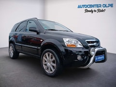 Bild des Angebotes Kia Sorento Kia Sorento 2.5 **2.Hand-Klimaautomatik-**