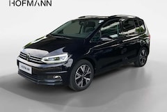 Bild des Angebotes VW Touran Comfortline