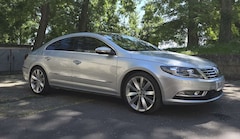 Bild des Angebotes VW CC 3.6 V6 4Motion DSG