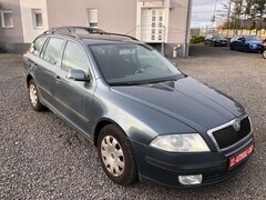 Bild des Angebotes Skoda Octavia Ambiente Combi; 1.9 TDI; KLIMA; 77kW
