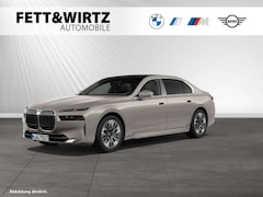 Bild des Angebotes BMW 740 d xDrive Autobahnass.|DA&PA-Prof.|Head-Up