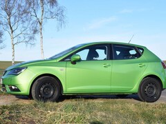 Bild des Angebotes SEAT Ibiza Ibiza  5-Türer 1.0 Eco TSI S