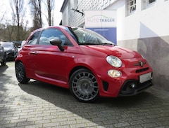 Bild des Angebotes Abarth 595 595 // DAB, Virtl, Top!