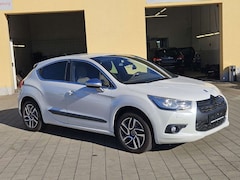 Bild des Angebotes Citroen DS4 SportChic*Xenon*Leder*Navi*8Fach Bereift