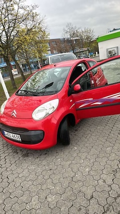 Bild des Angebotes Citroen C1 1.0 Advance —TÜV NEU