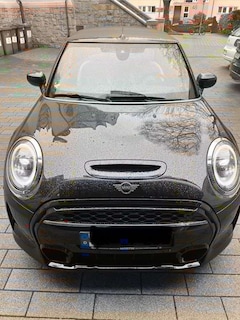 Bild des Angebotes MINI Cooper S Cabrio Mini Cooper S Cabrio Aut. Classic Trim