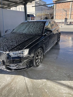 Bild des Angebotes Audi A3 Sportback 1.4 g-tron A S-line S-tronic