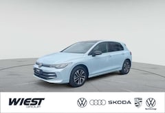 Bild des Angebotes VW Golf ENERGY 1.5 eTSI DSG *SOUND*Pano*Nav*Allwett